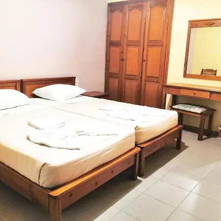Apartment Romantza *