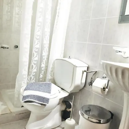 Apartment Romantza *