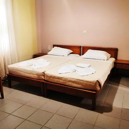 Romantza Apartment *